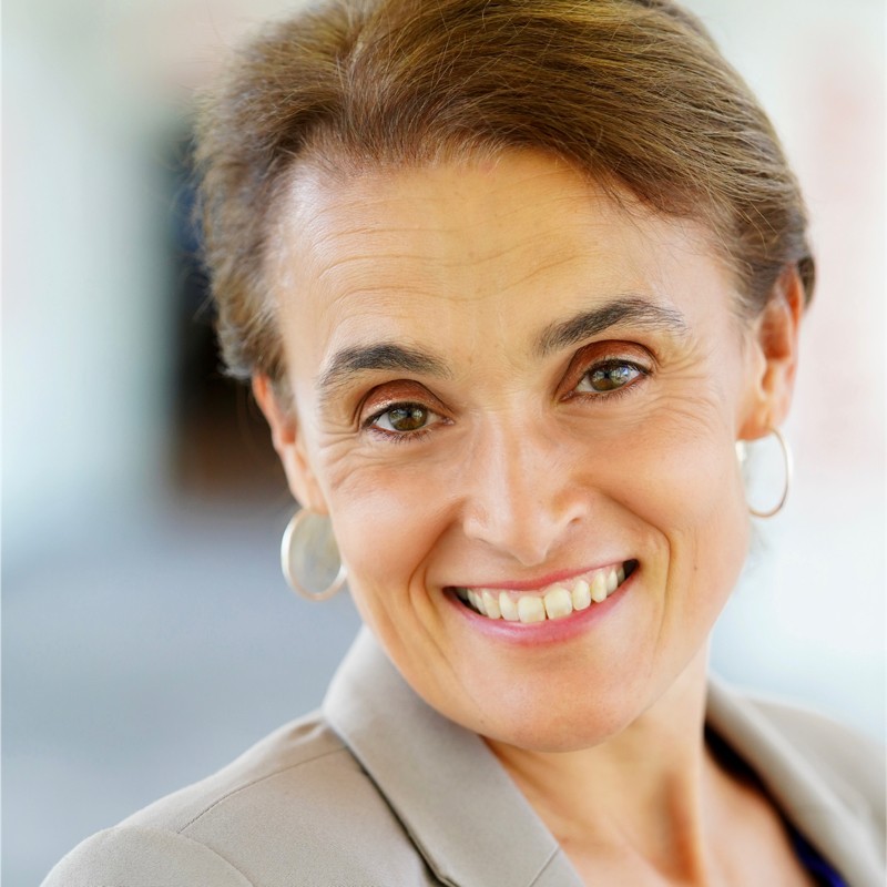 Maria Soares