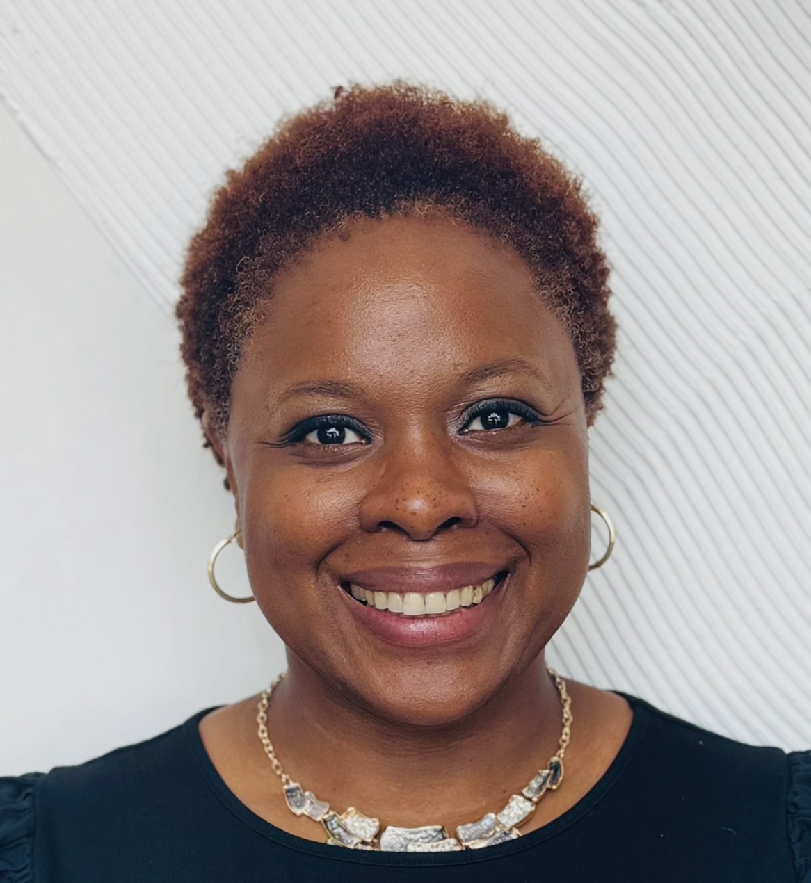 Melissa Ross