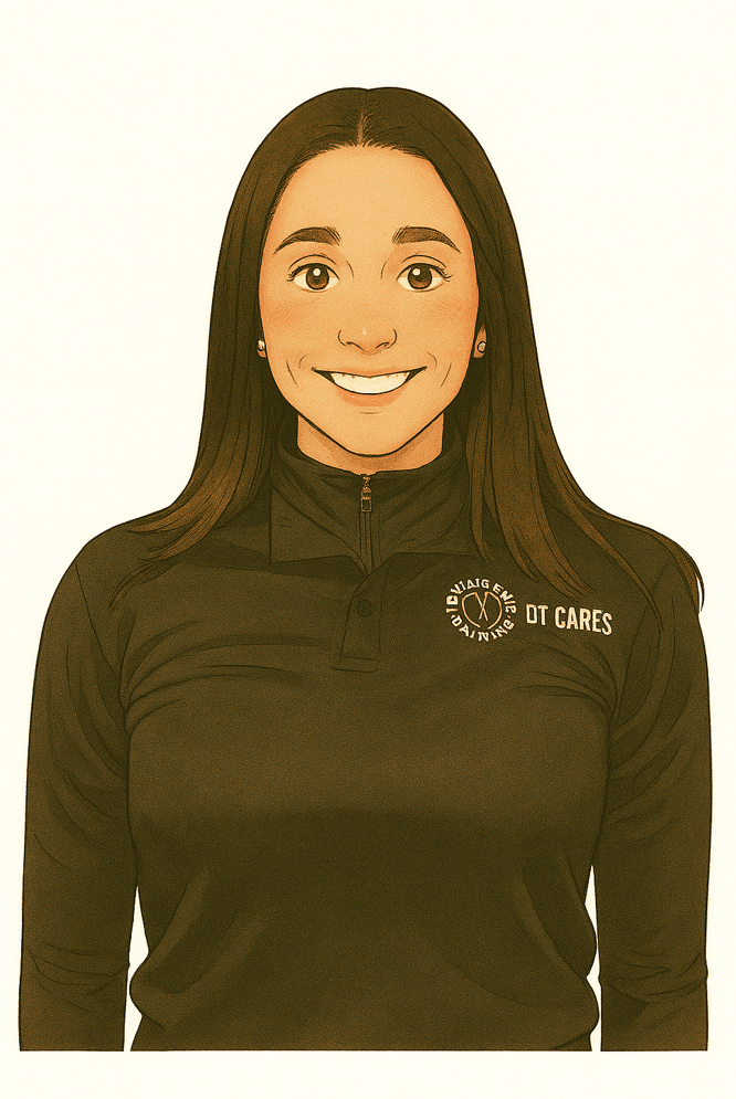 Carly Slossberg