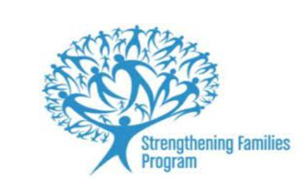 Strengthening Families Program logo