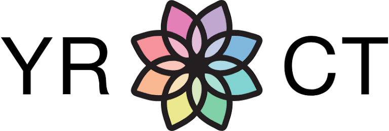 Youth Recovery CT logo