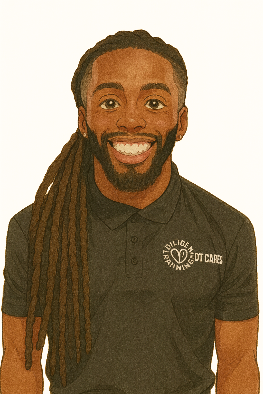 Devonte Dillion
