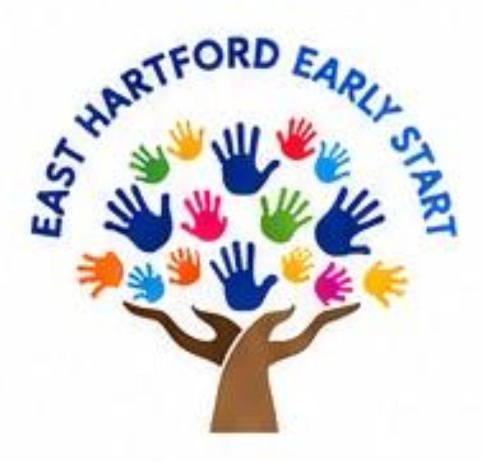 East Hartford Early Start logo