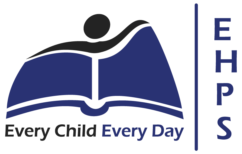 East Hartford Public Schools — Every Child, Every Day logo