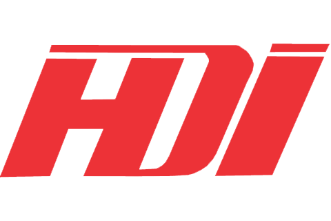 HDI logo