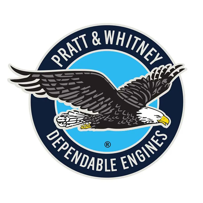 Pratt & Whitney logo