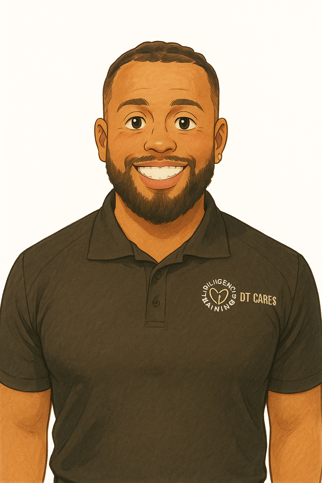 Terrell Huff